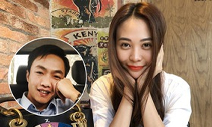 Đàm Thu Trang đăng ảnh Cường Đô La, tag thẳng bạn trai trên mạng xã hội