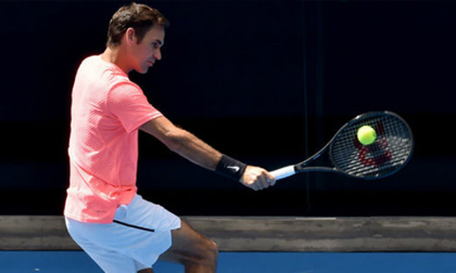 Federer thách thức thời gian: Huyền thoại tiết lộ bí quyết của 'Tàu tốc hành'