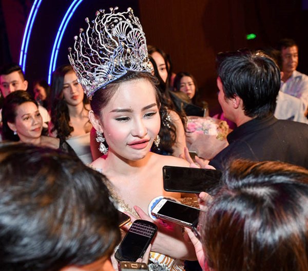 thu hoi vuong mien hoa hau dai duong: nhiem vu bat kha thi? hinh anh 1
