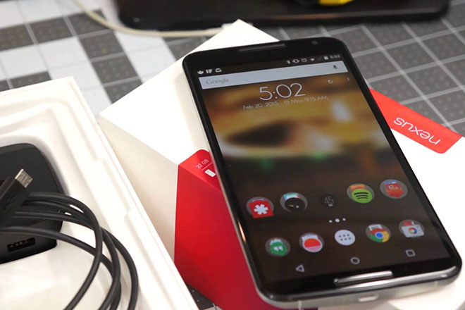 Những điện thoại Android đã qua sử dụng bán chạy nhất 2017 - 2