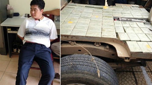 Tàng Keangnam, chủ nhân tòa “Keangnam Tây Bắc” vừa bị đánh sập là ai? - 1