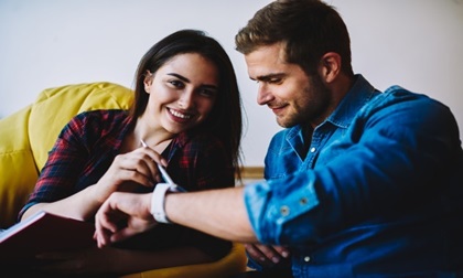 Đây chính là 'bí kíp” chuyện trò với chồng nếu biết chắc chắn hôn nhân của bạn ngày nào cũng hạnh phúc!