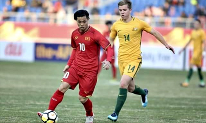 U23 Việt Nam: Quên chiến thắng đi, vấn đề còn đây!
