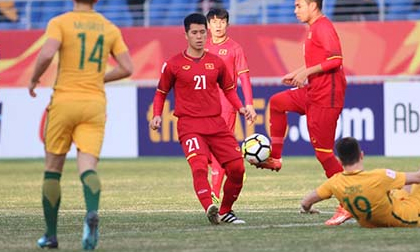U23 Việt Nam: Bất ngờ sao mới chuyền như Xavi, đỉnh hơn Xuân Trường