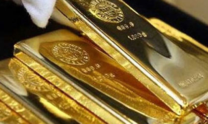Giá vàng hôm nay 16/1: USD xuống đáy 3 năm đẩy vàng lên đỉnh