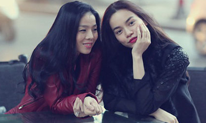 Lệ Quyên lần đầu nói về mâu thuẫn với Hà Hồ