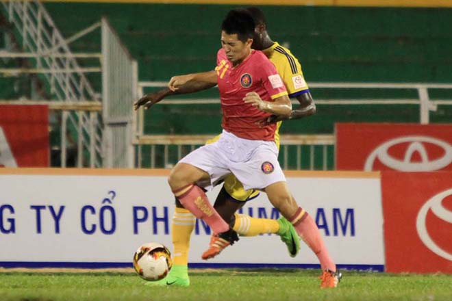 U23 Việt Nam: Bất ngờ SAO mới chuyền như Xavi, đỉnh hơn Xuân Trường - 2