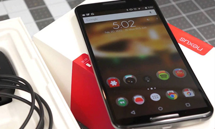 Những điện thoại Android đã qua sử dụng bán chạy nhất 2017