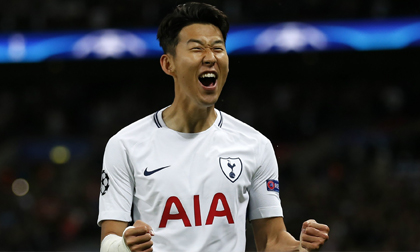 Cha Son Heung-min và 6 “nguyên tắc vàng” dẫn đến thành công của con trai