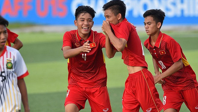 U23 Việt Nam mơ tứ kết châu Á: Tiếp bước Văn Quyến, vang danh lịch sử - 2