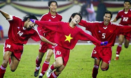 U23 Việt Nam mơ tứ kết châu Á: Tiếp bước Văn Quyến, vang danh lịch sử
