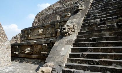 Lý do 15 triệu người Mexico chảy máu mắt chết 500 năm trước