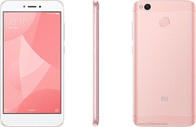 Top smartphone màn hình tràn viền giá dưới 5 triệu đồng - 6