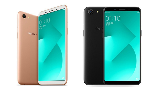 Top smartphone màn hình tràn viền giá dưới 5 triệu đồng - 1