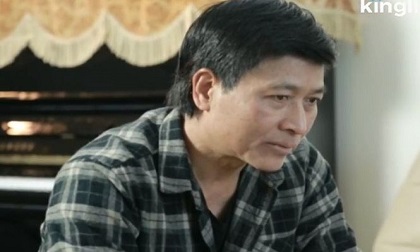 Nghệ sĩ Quốc Tuấn: ‘Đừng gọi tôi là người cha vĩ đại’
