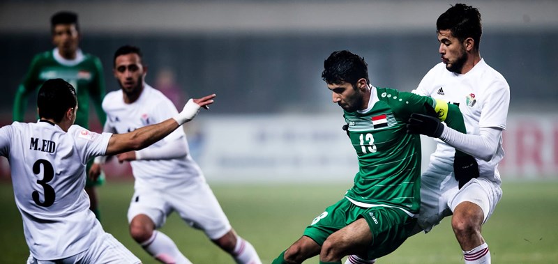 U-23 Việt Nam có đánh bại được U-23 Iraq? - ảnh 1