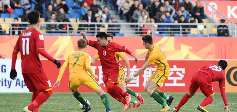 U-23 Việt Nam có đánh bại được U-23 Iraq? - ảnh 2