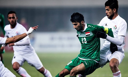 U-23 Việt Nam có đánh bại được U-23 Iraq?