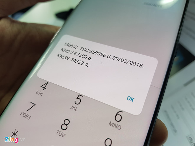 Tu 1/3, nha mang chi duoc khuyen mai toi da 20% cho thue bao tra truoc hinh anh 1
