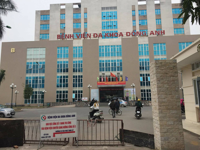 Vụ bé gái 8 tháng tuổi nguy kịch sau mũi tiêm của nhân viên y tế: Bệnh viện thừa nhận nhầm đường dùng thuốc - Ảnh 1. Vụ bé gái 8 tháng tuổi nguy kịch sau mũi tiêm của nhân viên y tế: Bệnh viện thừa nhận nhầm đường dùng thuốc - Ảnh 1.