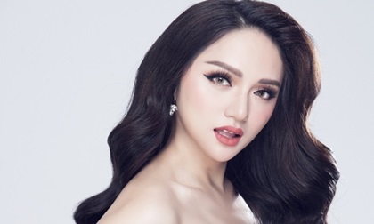 Hương Giang Idol thi Hoa hậu Chuyển giới Quốc tế không cần cấp phép