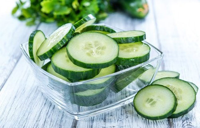 5 loại rau tuyệt đối tránh nấu chín - 6