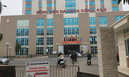 Vụ bé gái 8 tháng tuổi nguy kịch sau mũi tiêm: Bệnh viện thừa nhận nhầm đường dùng thuốc