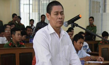Kẻ dâm ô bé gái lớp 5 khiến nạn nhân tự tử đổ tội cho... bị hại