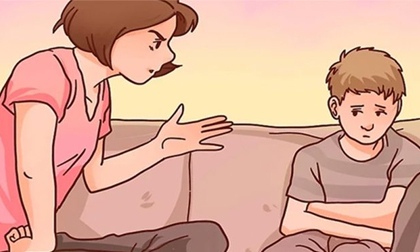 Để con ngoan hơn, cha mẹ hãy nói với con 8 câu 'thần chú' này mỗi ngày