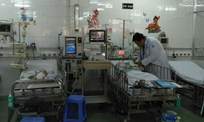 Tiết lộ tình tiết bất ngờ vụ học sinh nguy kịch nghi ngộ độc trà sữa
