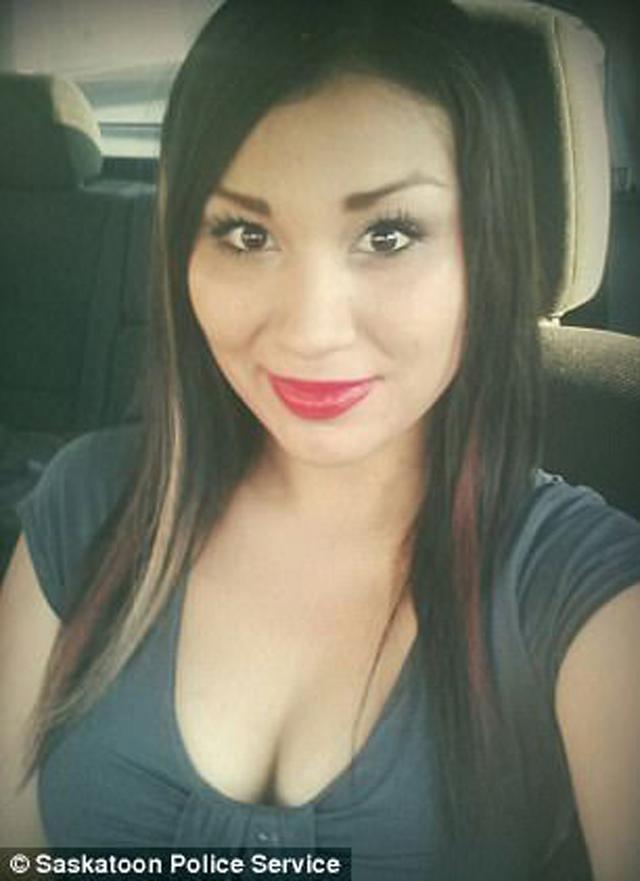 chi vi mot buc anh tu suong tren facebook, co gai tre bi vach tran toi ac giet ban than - 3