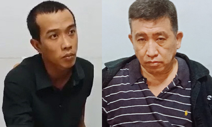 Thuê 2 căn hộ chung cư làm ‘hang ổ’ ma túy khủng ở Sài Gòn
