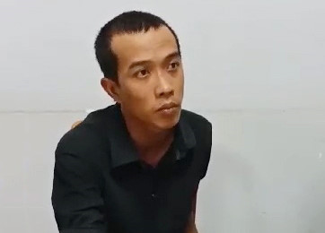 Thue 2 can ho chung cu lam ‘hang o’ ma tuy khung o Sai Gon hinh anh 1