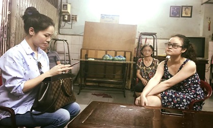 Người bị tố nói “Nhật Kim Anh ngủ với tất cả đàn ông showbiz“ phản pháo
