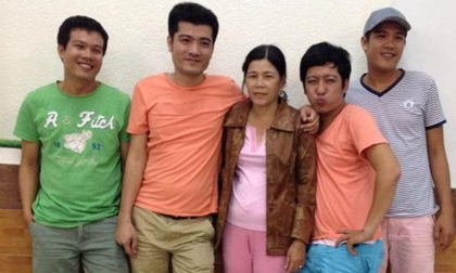 Trường Giang bị anh trai 'từ mặt' sau khi công khai cầu hôn Nhã Phương