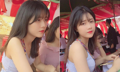 Cô gái khiến dân mạng xôn xao vì bức ảnh bị chụp trộm trong đám cưới