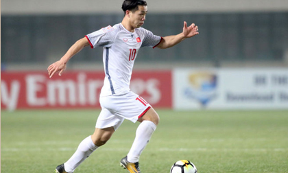 U23 Việt Nam tạo kì tích: Vì sao Công Phượng vẫn chưa 'bung lụa'?