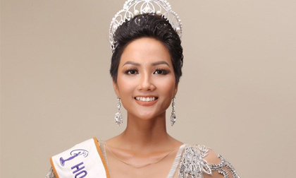 Hoa hậu H'hen Niê - từ vẻ đẹp gây tranh cãi đến cá tính làm đẹp lòng người