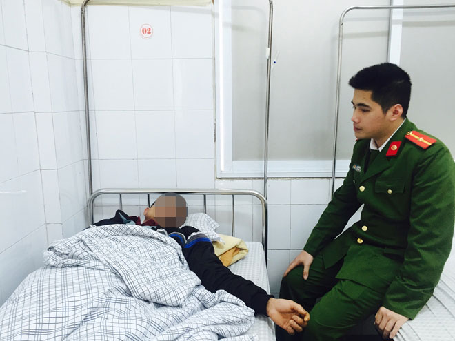 Kết cục buồn của cuộc hôn nhân không tình yêu - 3