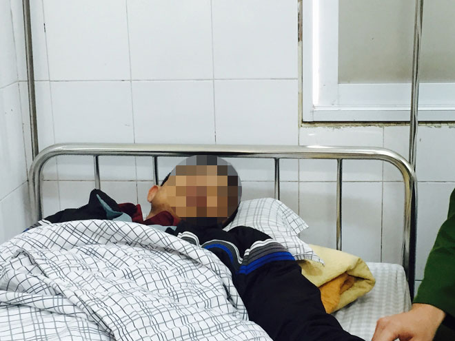 Kết cục buồn của cuộc hôn nhân không tình yêu - 2