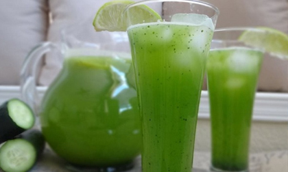 Thêm 1 loại nước uống đều đặn mỗi sáng chẳng khác nào tiên dược
