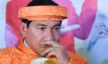 Hé lộ sự thật mối quan hệ từng cạch mặt nhau của Quang Thắng cùng Xuân Bắc và Công Lý