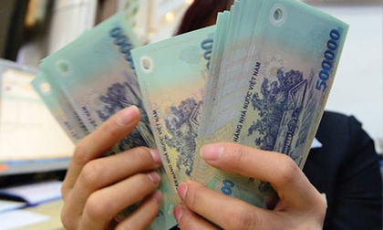 Top 3 ngành thưởng Tết 'khủng', cao nhất 3 tỷ đồng