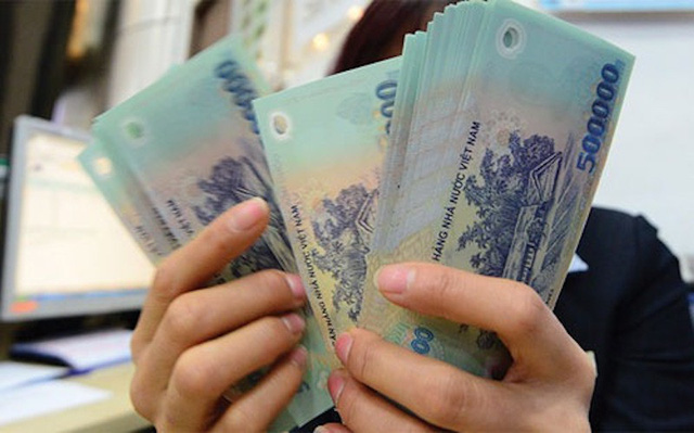 Top 3 ngành thưởng Tết 