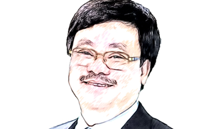 Bán tương ớt, nước mắm, người đàn ông này vừa trở thành tỷ phú đôla thứ 3 của Việt Nam