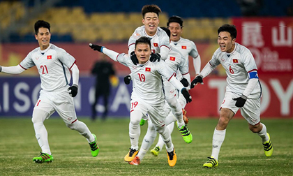 U23 Việt Nam: Ai mới là người hùng?