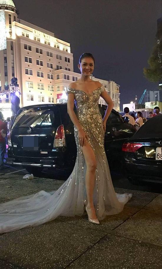 chi tiet chua ke: nha phuong khong chiu ra ngoai nen truong giang danh 
