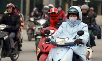 Dự báo thời tiết hôm nay 20/1: Miền Bắc sắp đón đợt rét đậm