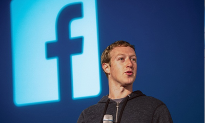 Mark Zuckerberg tiết lộ nỗi cô đơn tột cùng của người làm lãnh đạo