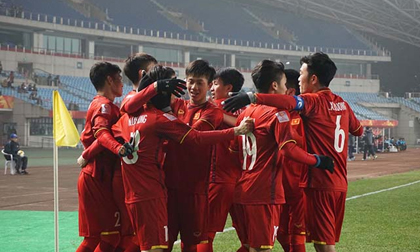 U23 Việt Nam mơ vô địch: Chấn động hơn Bồ Đào Nha & Ronaldo EURO 2016
